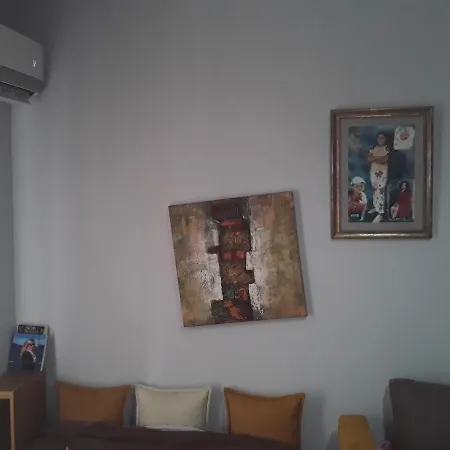 Apartment Jano *
