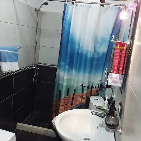 Apartment Jano Korce