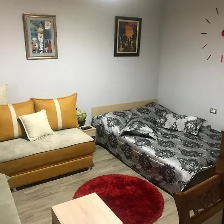 Apartment Jano