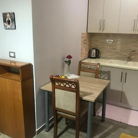 Apartment Jano *