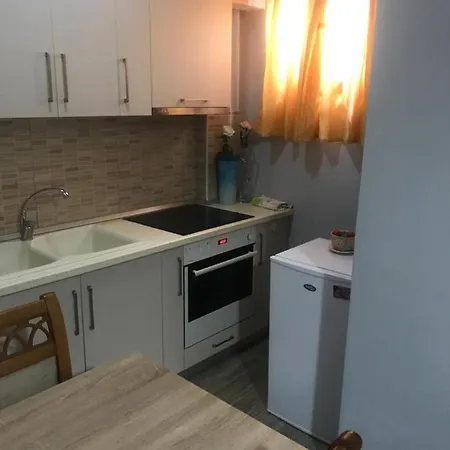 Jano Apartment