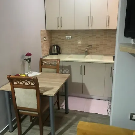 Apartment Jano *
