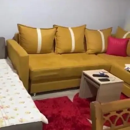 Jano Appartamento Korce
